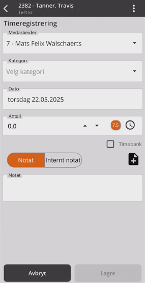 Et bilde som inneholder tekst, skjermbilde, programvare, Dataikon

KI-generert innhold kan være feil., Picture